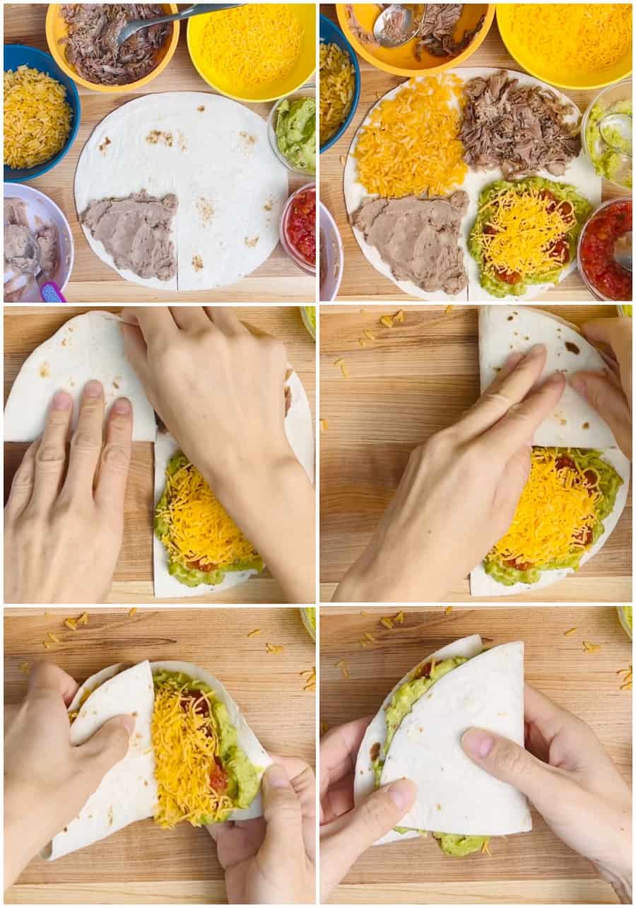 tortilla-wrap