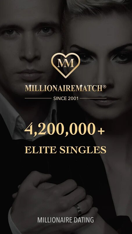 millionaire match app
