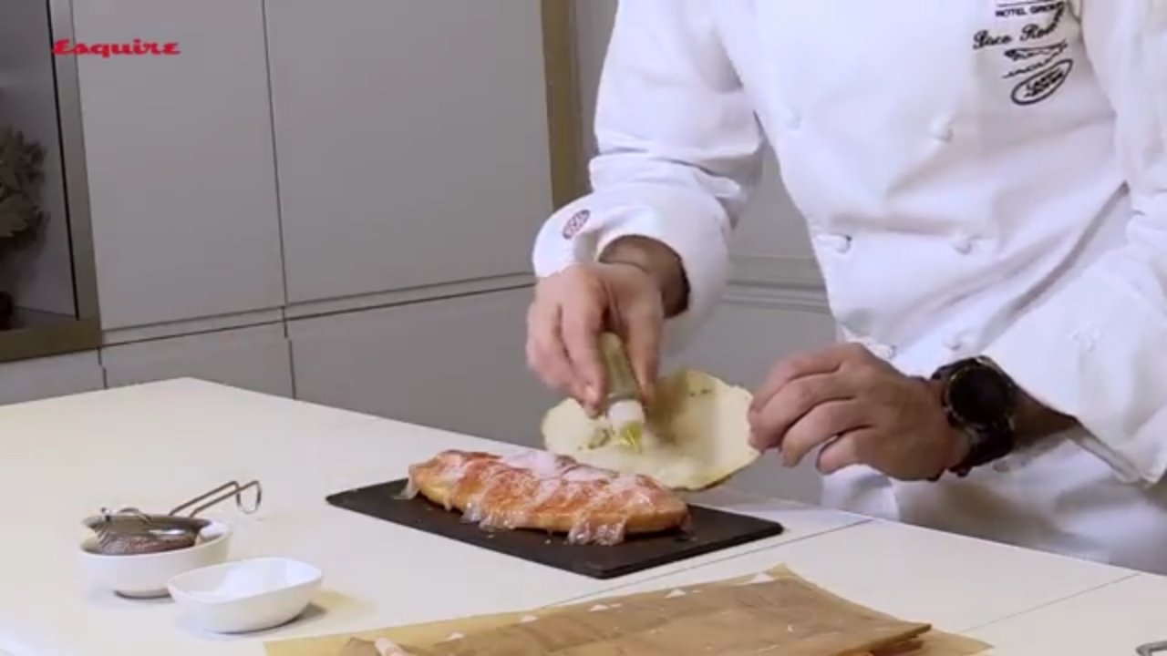 bocadillo papada y tomate 2