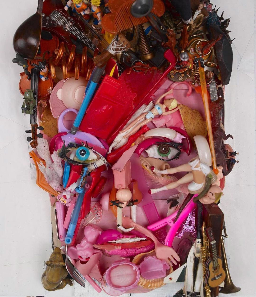 david bowie deshechos