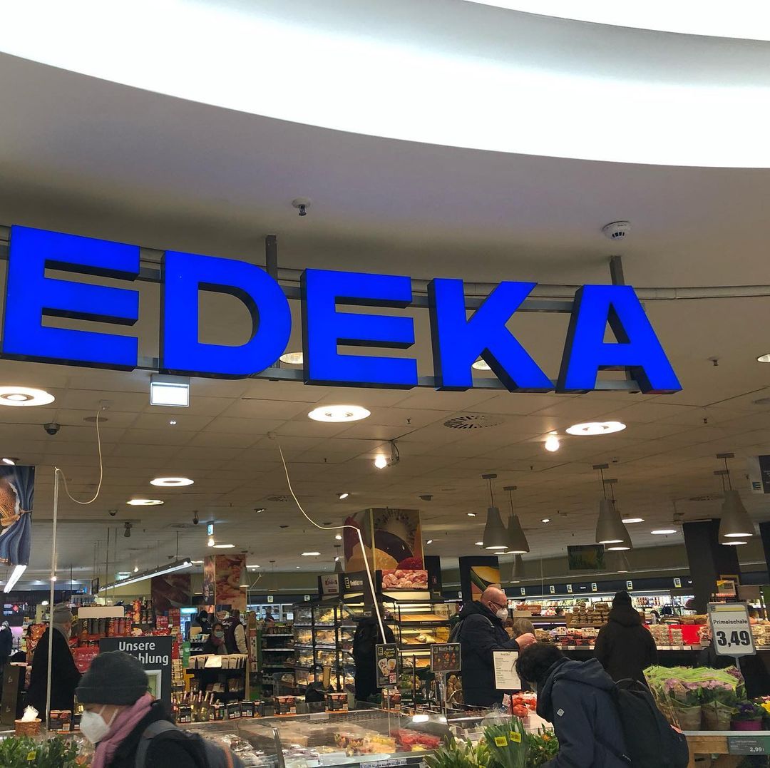 filial edeka