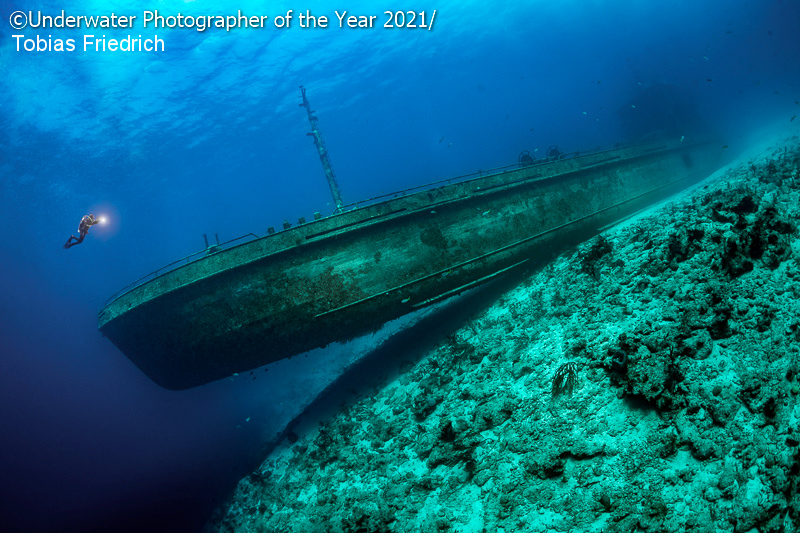 mejor fotografia subacuatica 6