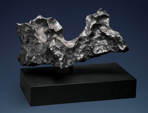 meteorito 3