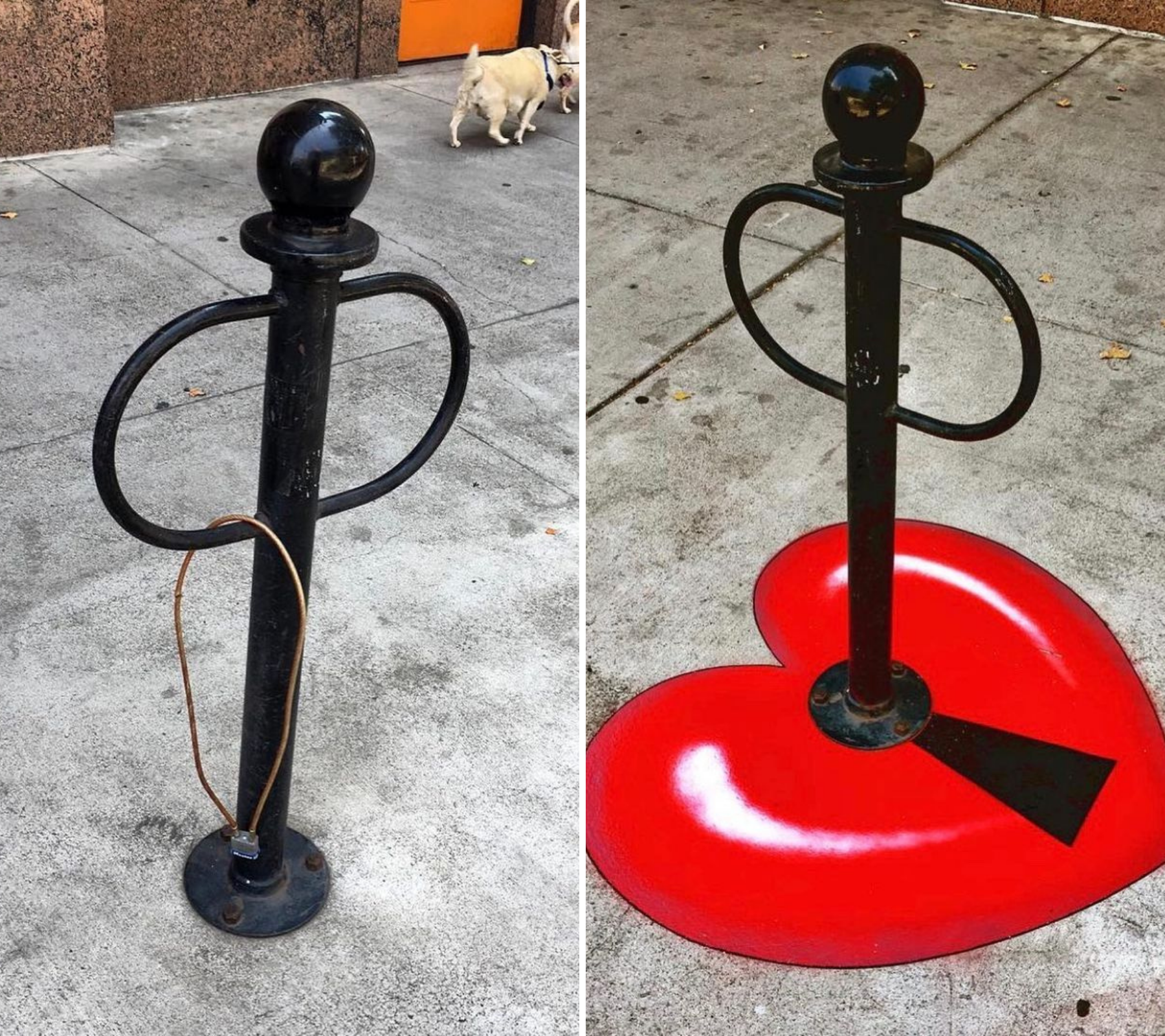 pivote para bicicletas