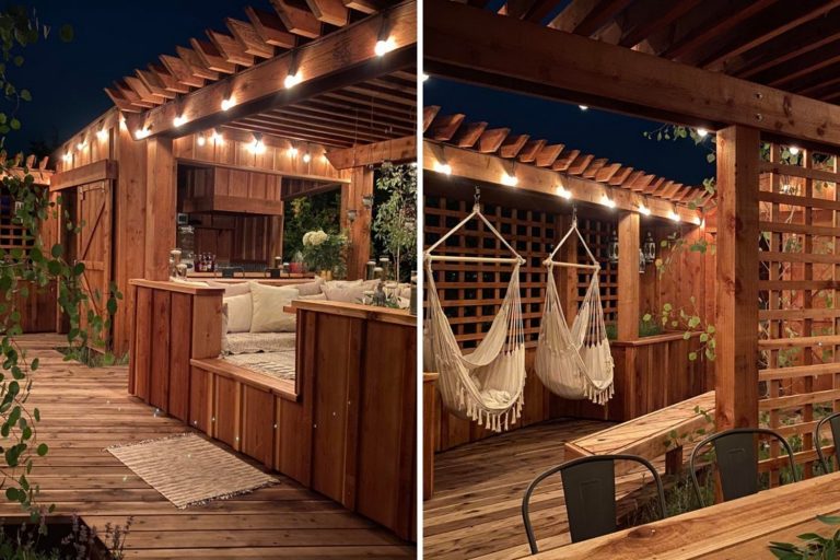 20 creaciones de artistas de la madera que decidieron compartir su