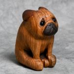 20 creaciones de artistas de la madera que decidieron compartir su