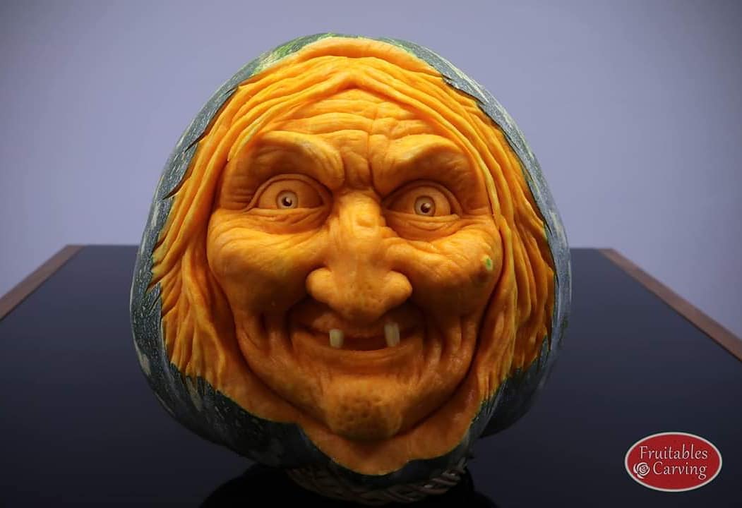 calabaza