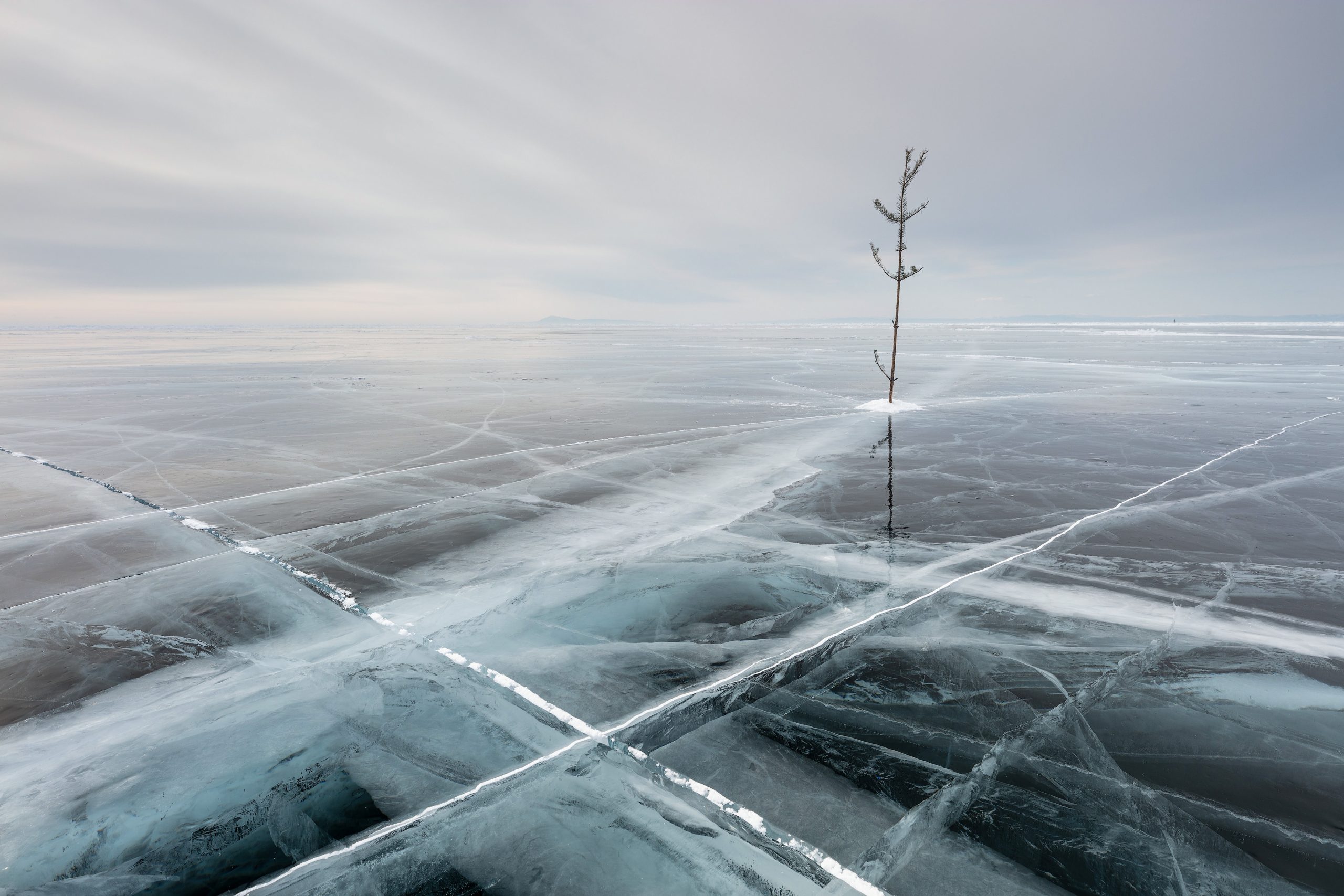balizas, fotografía de Daragh Muldowney