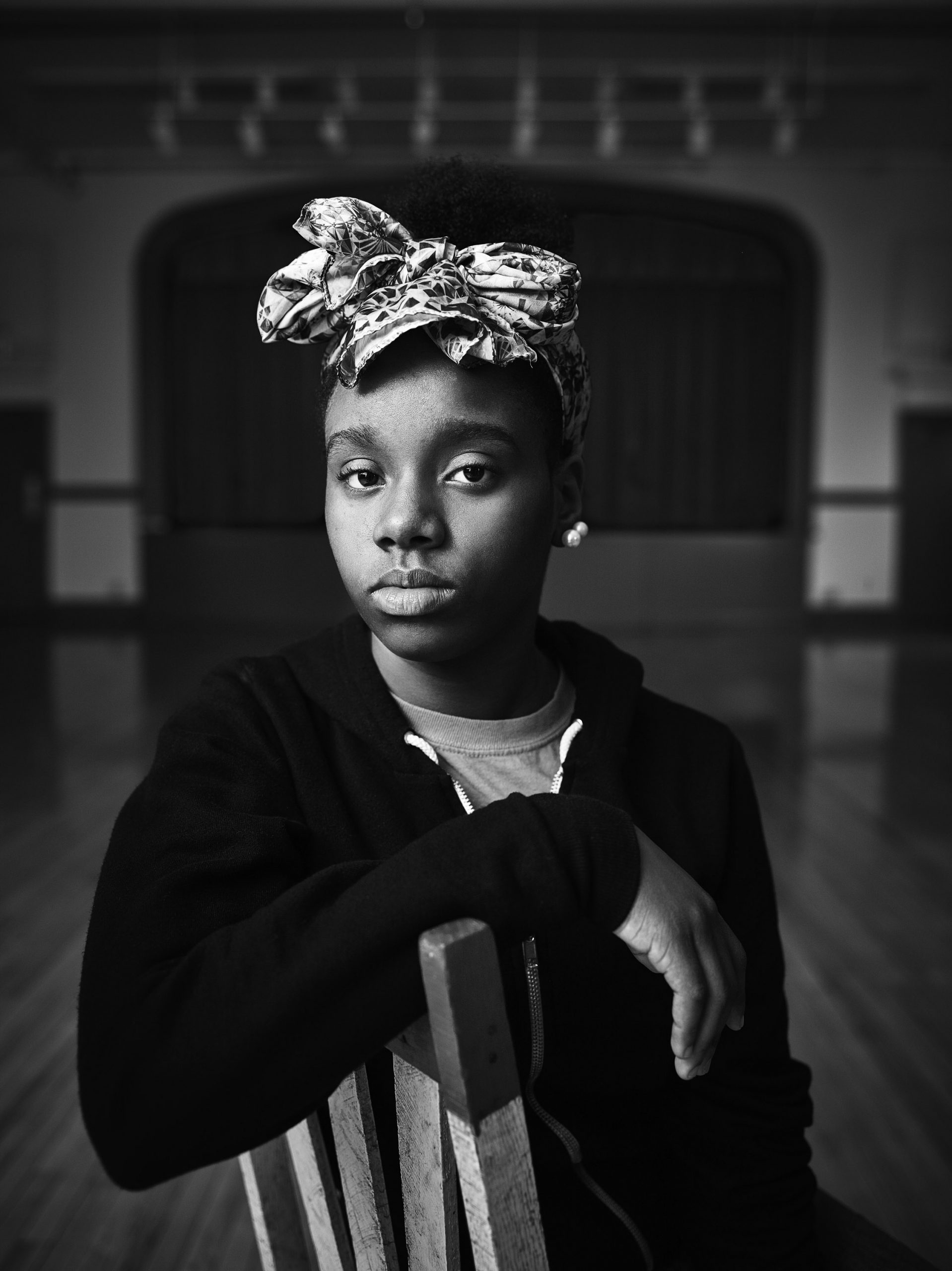 fuera del club de la calle, Sandro Miller