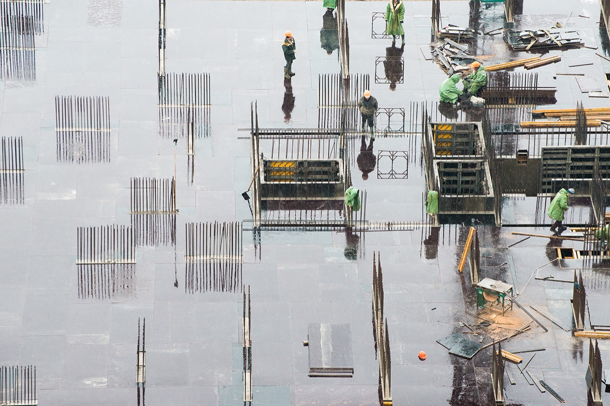 Sobre el escenario, Olena Morozova