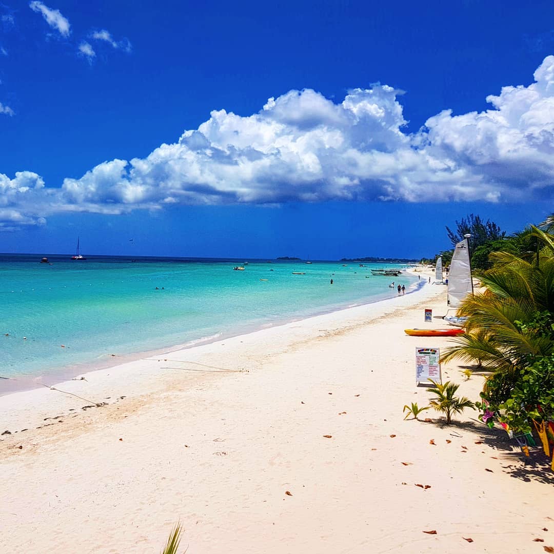 playa jamaica