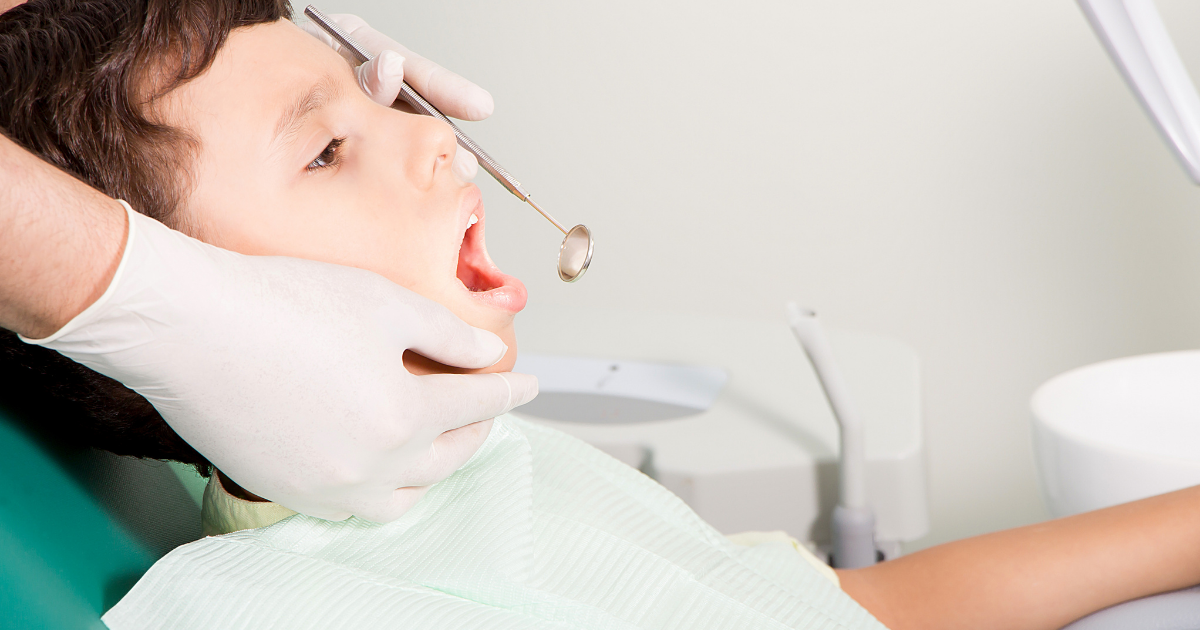 pulpotomia tratamiento