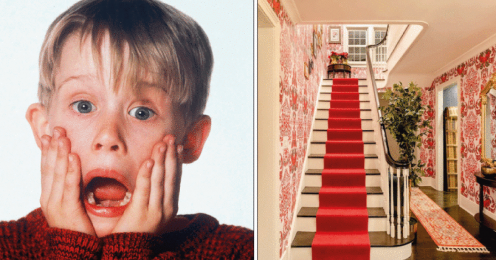 Ya puedes rentar la casa de